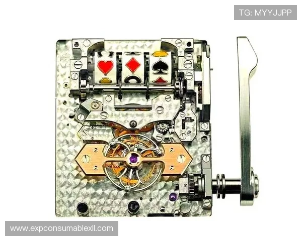 老虎机的历史演变：从机械到电子，见证娱乐的变迁与发展