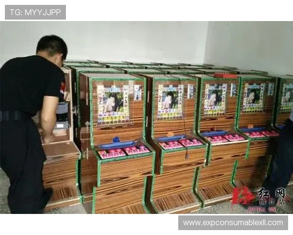 赌博老虎机认定标准的变化对玩家权益保护的影响分析